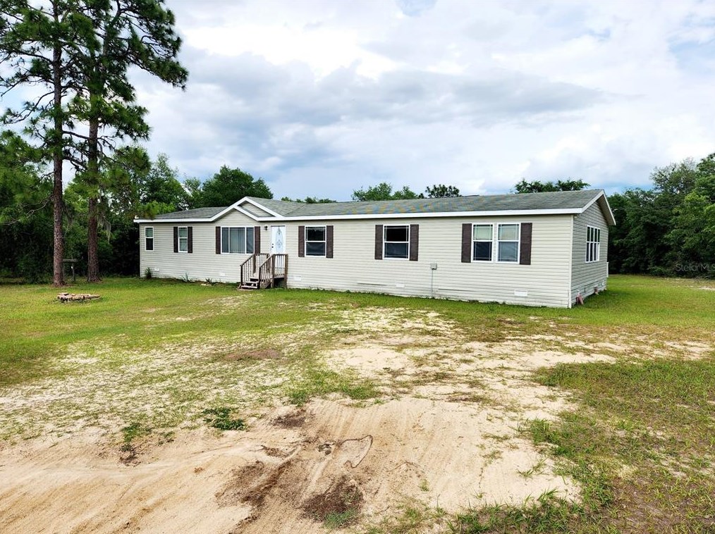 7655 Los Padres Ave, Keystone Heights, FL 32656