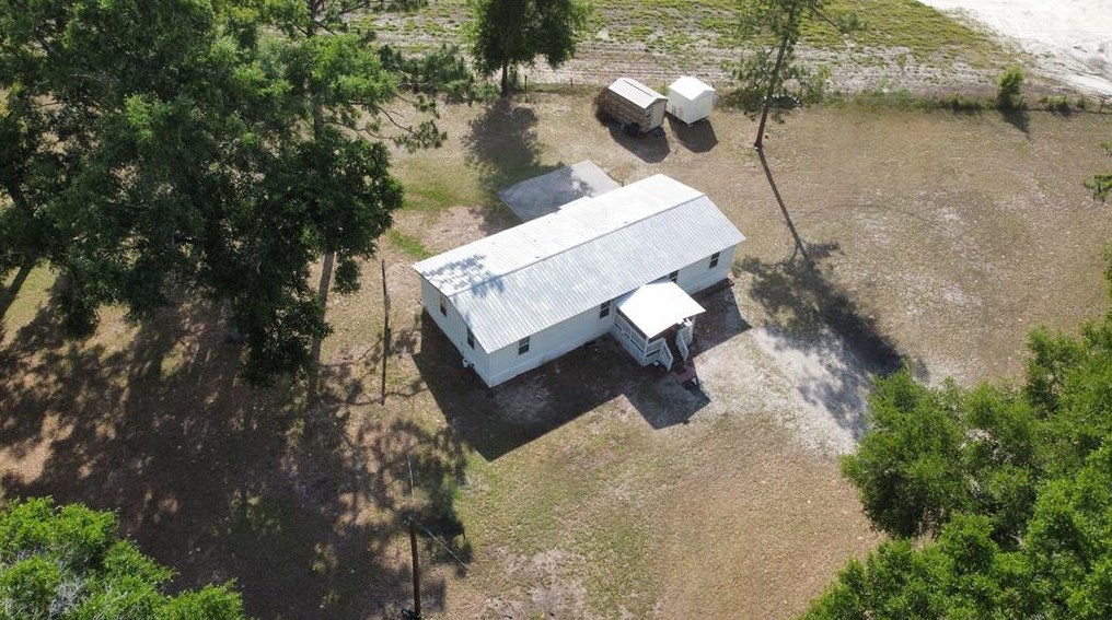 9556 Sw Us Hwy 27, Fort White, FL 32038