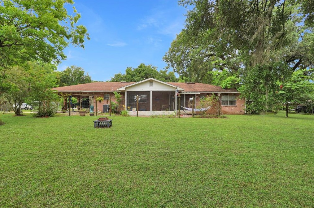 509 5 Ave, Trenton FL  32693-3728 exterior