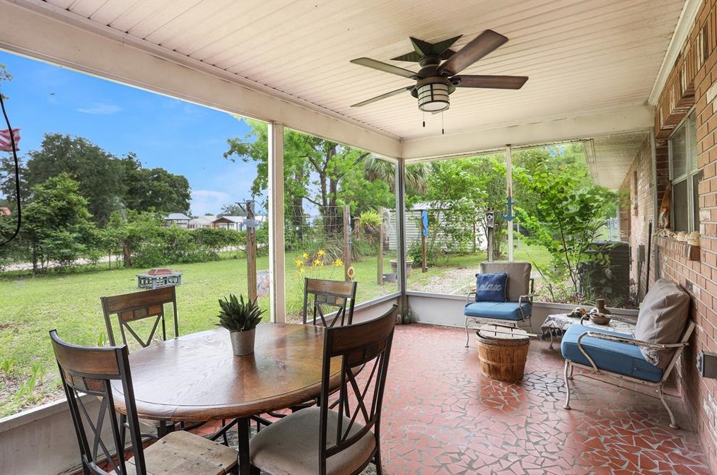 509 5 Ave, Trenton FL  32693-3728 exterior