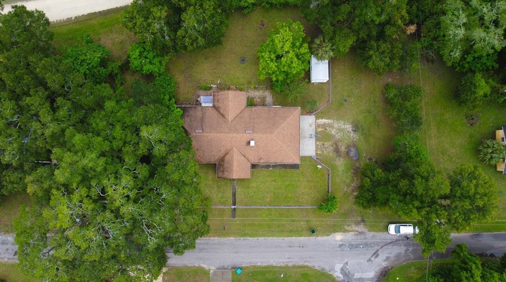 509 5 Ave, Trenton FL  32693-3728 exterior