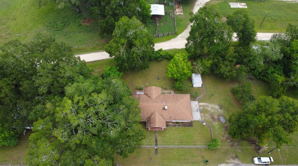 509 5 Ave, Trenton FL  32693-3728 exterior