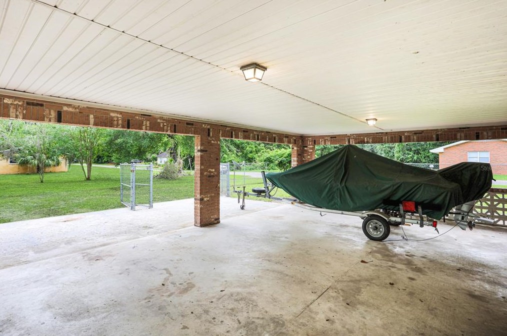 509 5 Ave, Trenton FL  32693-3728 exterior