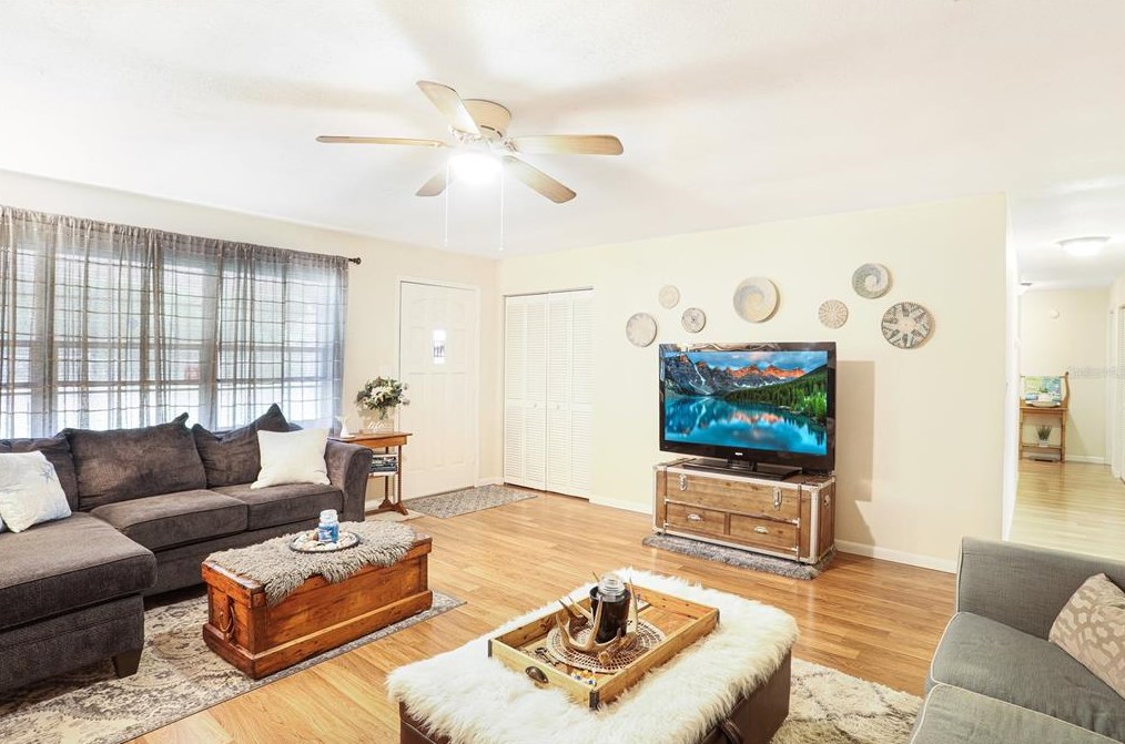 509 5 Ave, Trenton FL  32693-3728 exterior