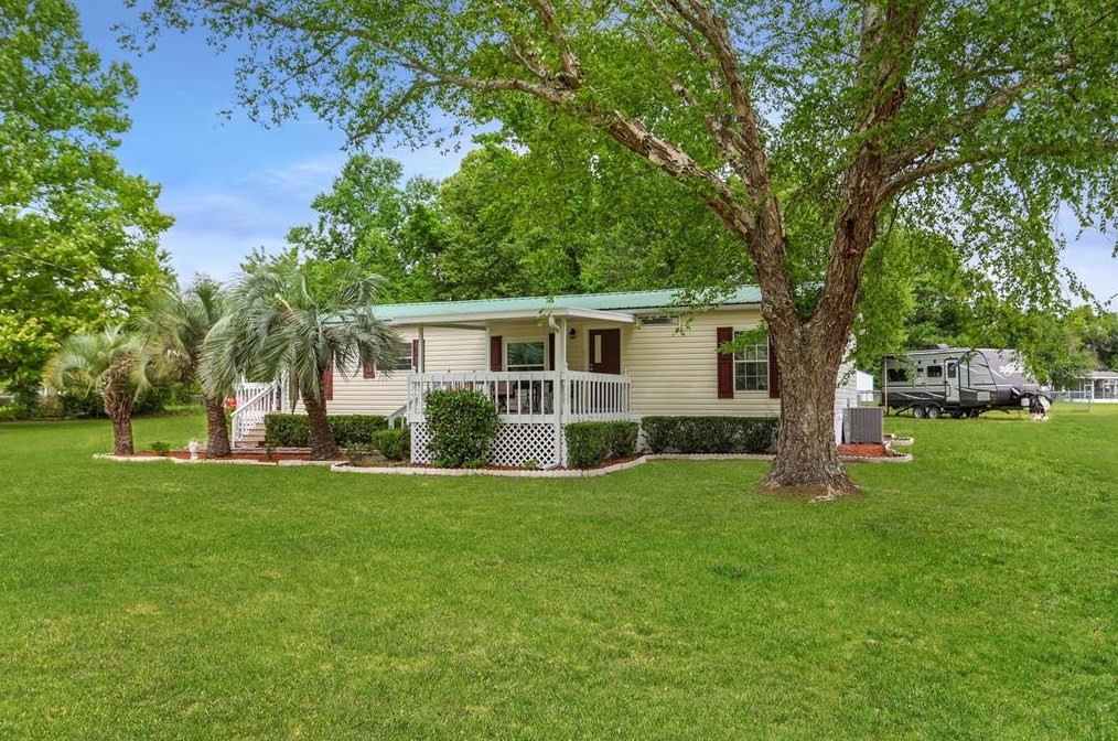 157 Sw Kaman Dr, Lake City, FL 32024