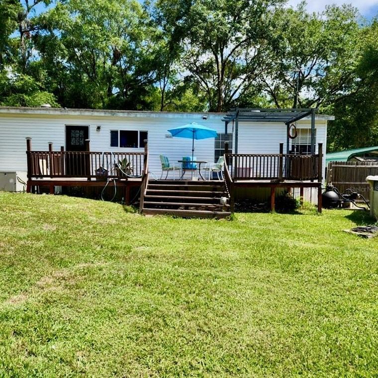 324 Sw Cavalry Pl, Lake City, FL 32025
