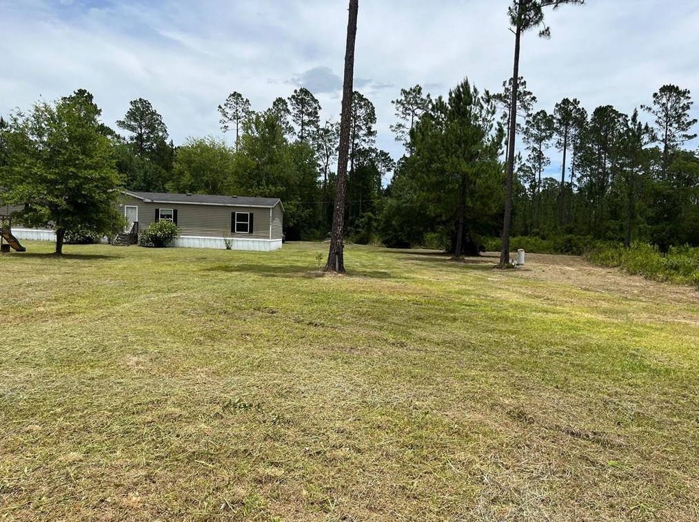 21275 Ne 130th Ave, Fort Mc Coy, FL 32134
