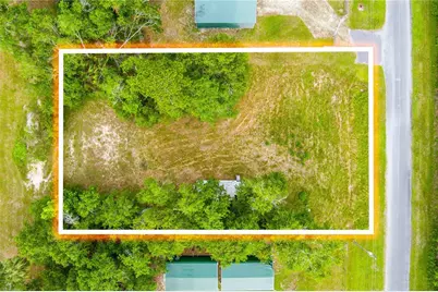 400 Coastal Oak Lane NW, Steinhatchee, FL 32359 - Photo 2