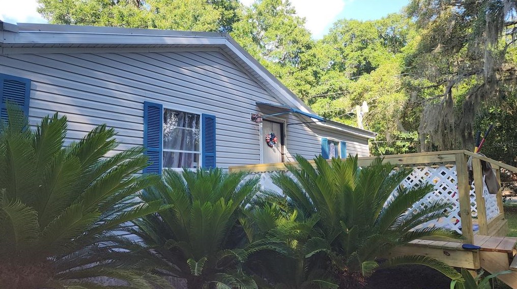 6376 Cascade Dr, Keystone Heights, FL