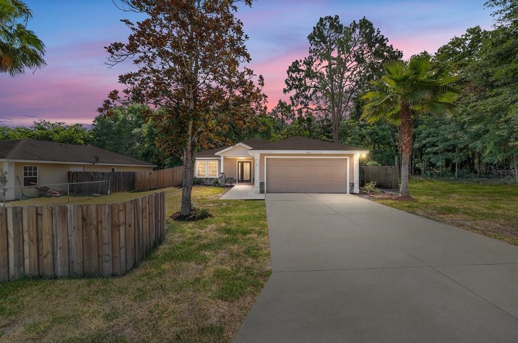 2121 141st Ter, Ocala, FL 34481-5161