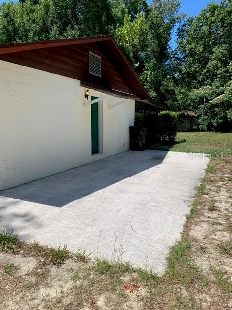 441 Sw Naha St, Keystone Heights, FL 32656