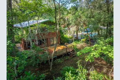 250 W West Lake Drive, Hawthorne, FL 32640 - Photo 1