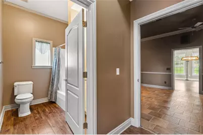 4020 NW 122nd Street, Gainesville, FL 32606 - Photo 26