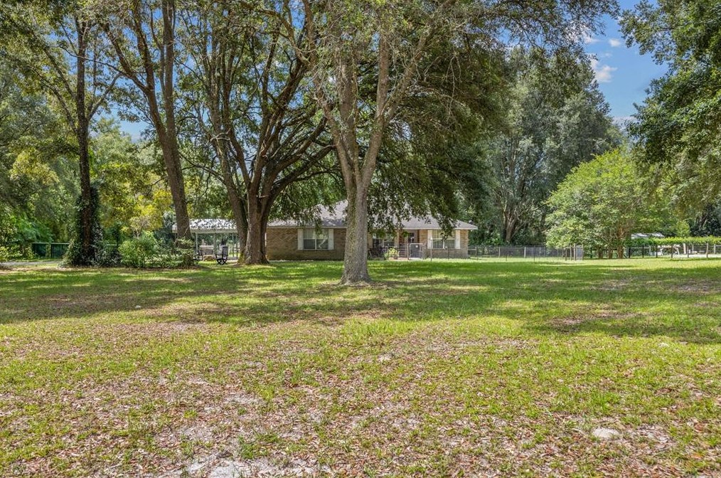 234 Sw Bay Pl, Fort White, FL 32038