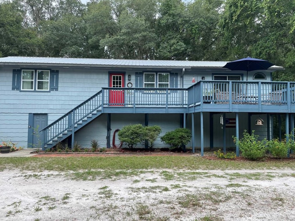 19495 Ne 73rd Terrace Rd, Citra, FL 32113