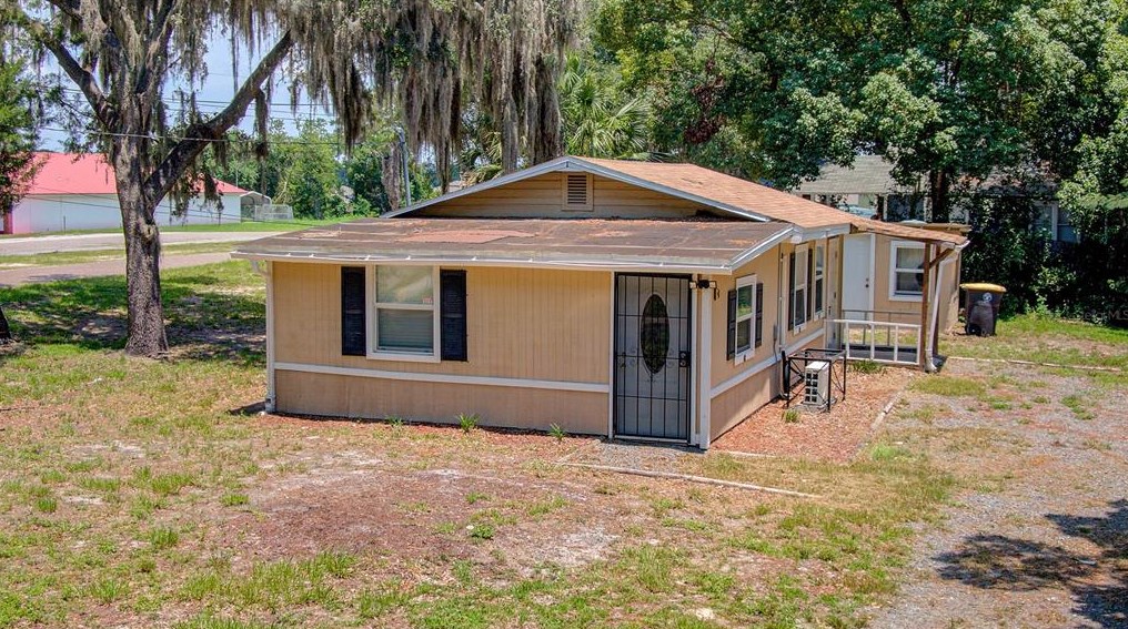 9249 Ridge Blvd, Jacksonville, FL 32208