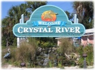 403 N Winterset Ave, Crystal River, FL 34429