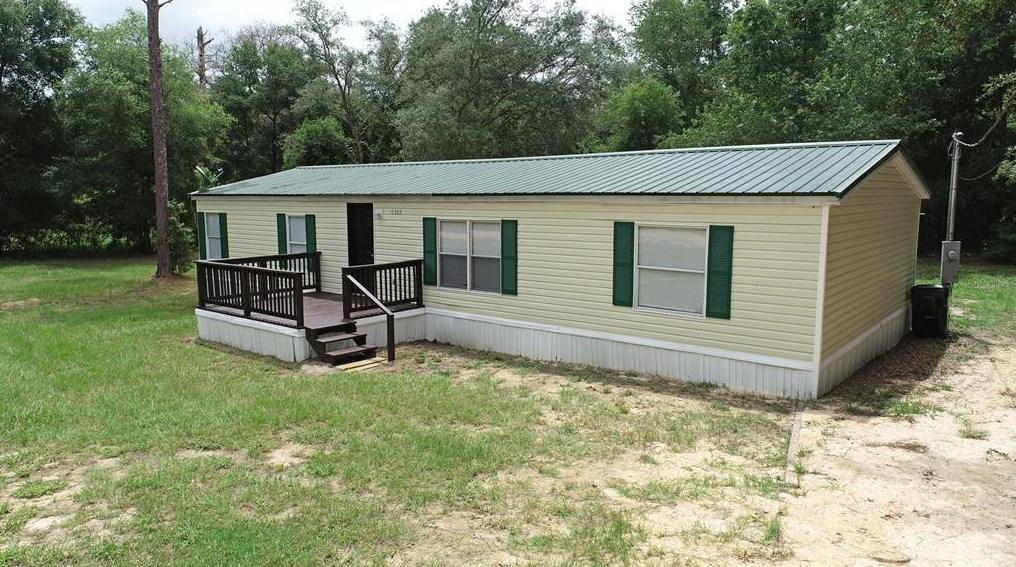 6303 Drake Ave, Keystone Heights, FL 32656