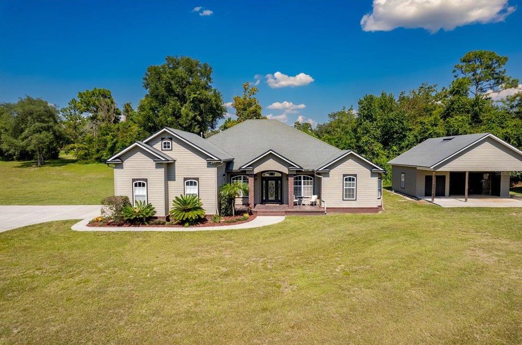 7160 Gas Line Rd, Keystone Heights, FL 32656