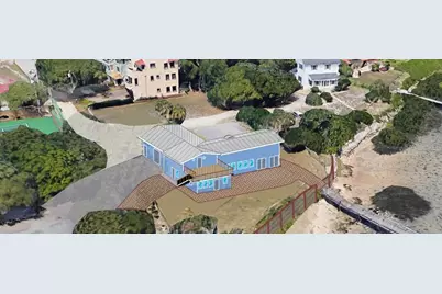 Tbd E Carver Street, Saint Augustine, FL 32080 - Photo 2