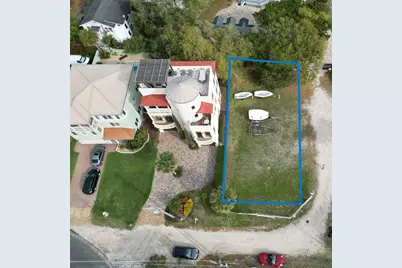 Tbd E Carver Street, Saint Augustine, FL 32080 - Photo 1