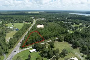 SE State Road 100, Starke, FL 32091 - Photo 2