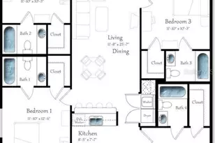 4000 SW 23rd St, Gainesville, FL 32608 - Photo 16