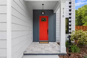 716 SW 131st St, Newberry, FL 32669 - Photo 2