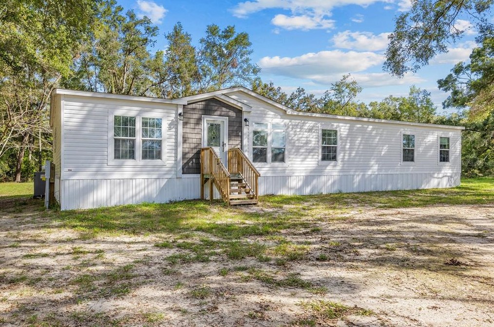 768 Sw Horseshoe Loop, Fort White, FL 32038