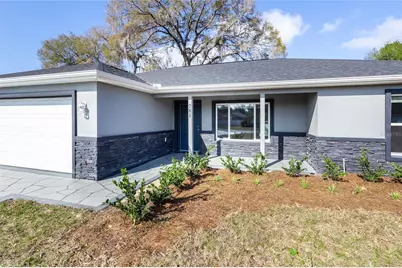 781 NE 130th Terrace, Silver Springs, FL 34488 - Photo 2