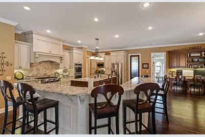 15416 NW 45th Place, Newberry, FL 32669 - Photo 18