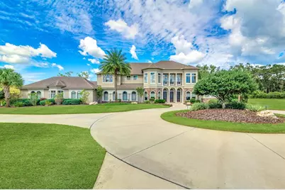 15416 NW 45th Place, Newberry, FL 32669 - Photo 4