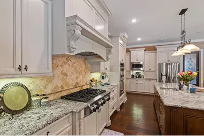 15416 NW 45th Place, Newberry, FL 32669 - Photo 20