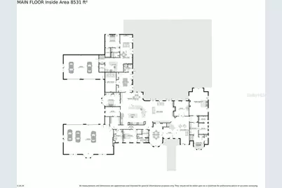 15416 NW 45th Place, Newberry, FL 32669 - Photo 80