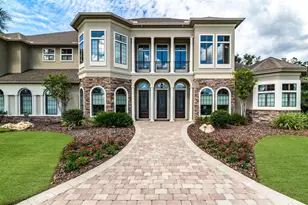 15416 NW 45th Pl, Newberry, FL 32669 - Photo 2