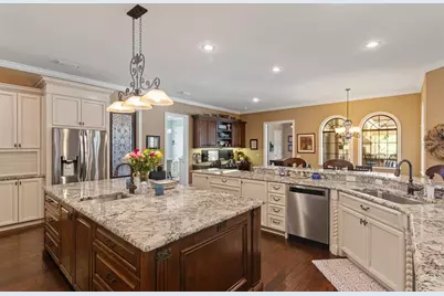 15416 NW 45th Place, Newberry, FL 32669 - Photo 20