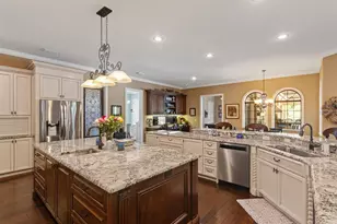 15416 NW 45th Pl, Newberry, FL 32669 - Photo 20