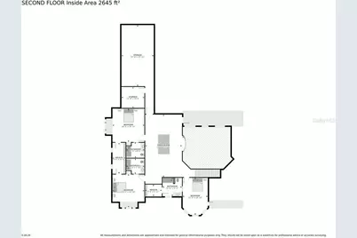 15416 NW 45th Place, Newberry, FL 32669 - Photo 78