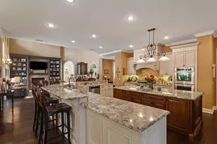 15416 NW 45th Pl, Newberry, FL 32669 - Photo 18