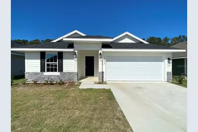 12676 NW 162nd Drive, Alachua, FL 32615 - Photo 1