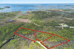 Lot 7 SW 104 St, Cedar Key, FL 32625 - Photo 1