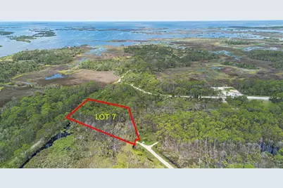 Lot 7 SW 104 Street, Cedar Key, FL 32625 - Photo 4