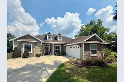 14825 NW 151st Lane, Alachua, FL 32615 - Photo 1