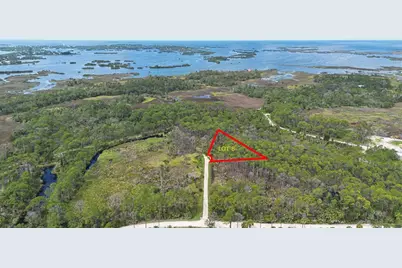 Lot 8 SW 104 Street, Cedar Key, FL 32625 - Photo 4