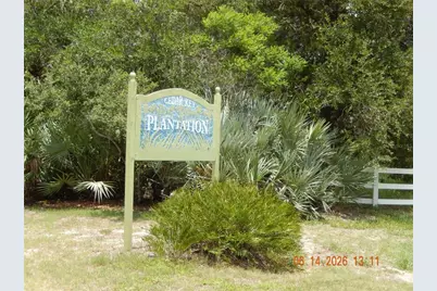 Lot 8 SW 104 Street, Cedar Key, FL 32625 - Photo 10