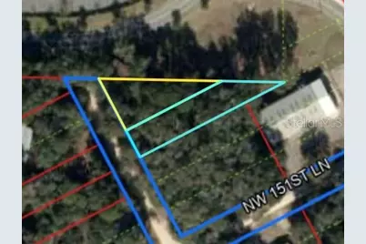 Nw 76th Terrace, Chiefland, FL 32626 - Photo 1