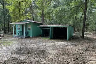 8232 Swan Lake Rd, Melrose, FL 32666 - Photo 26