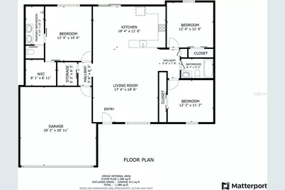 600 NE 130th Terrace, Silver Springs, FL 34488 - Photo 52