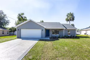 600 NE 130th Terrace, Silver Springs, FL 34488 - Photo 1