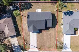 600 NE 130th Terrace, Silver Springs, FL 34488 - Photo 50